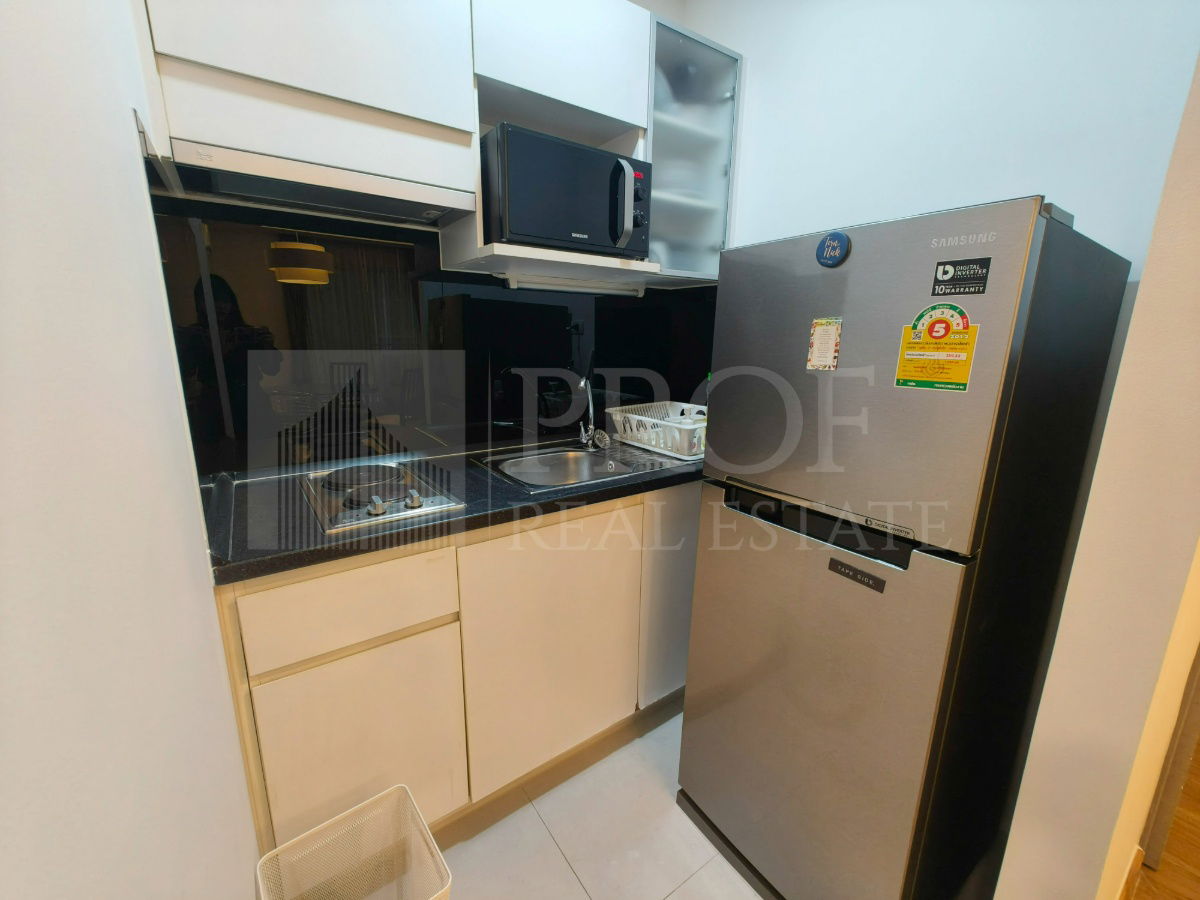 รูป พร้อมอยู่!! คอนโด Thru ท่องหล่อ (28,000 บาท) - รูปที่ 5/14