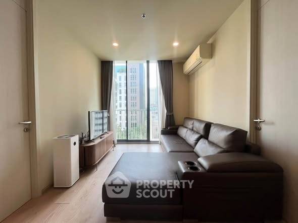 รูป คอนโด 2-ห้องนอน ที่ โนเบิล รีโคล ใกล้ MRT สุขุมวิท (ID 2433622) - รูปที่ 4/14