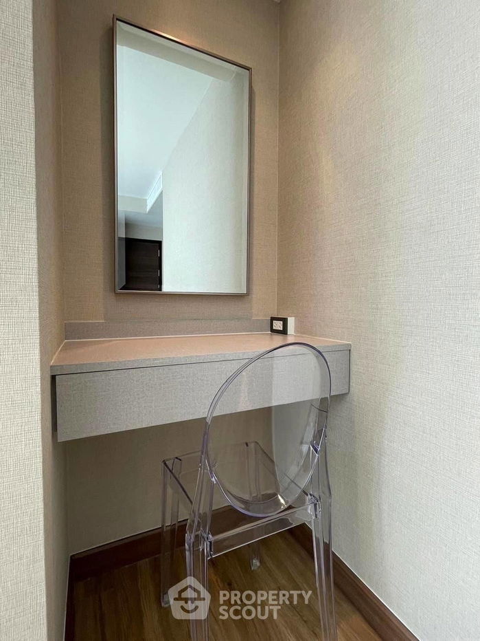 รูป คอนโด 2-ห้องนอน ที่ ฟิฟตี้ไนน์ เฮอร์ริเทจ สุขุมวิท 59 ใกล้ BTS ทองหล่อ (ID 1442285) - รูปที่ 10/11