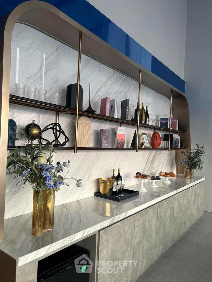 picture 1-BR Condo at The Origin Ladprao-Bangkapi in Khlong Chan (ID 2473649) - 16/23