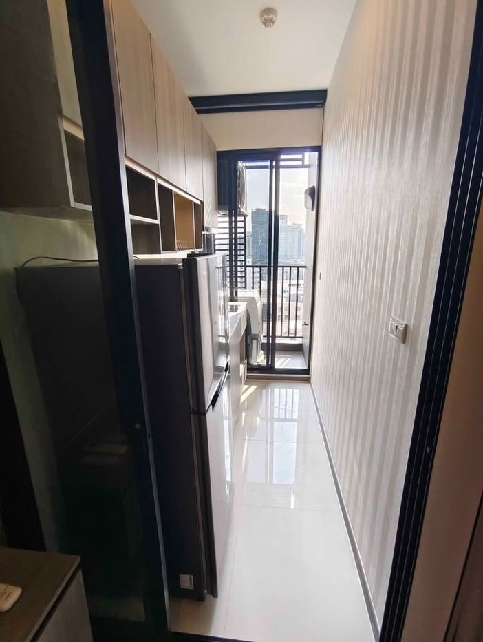 รูป 🔴RV20656🟡 ให้เช่าถูกมาก👍 Knightsbridge kaset - society 💛🧡 ✅แอดไลน์ @mproperty (มี @ ด้วย) แอดมินตอบไว - รูปที่ 8/25