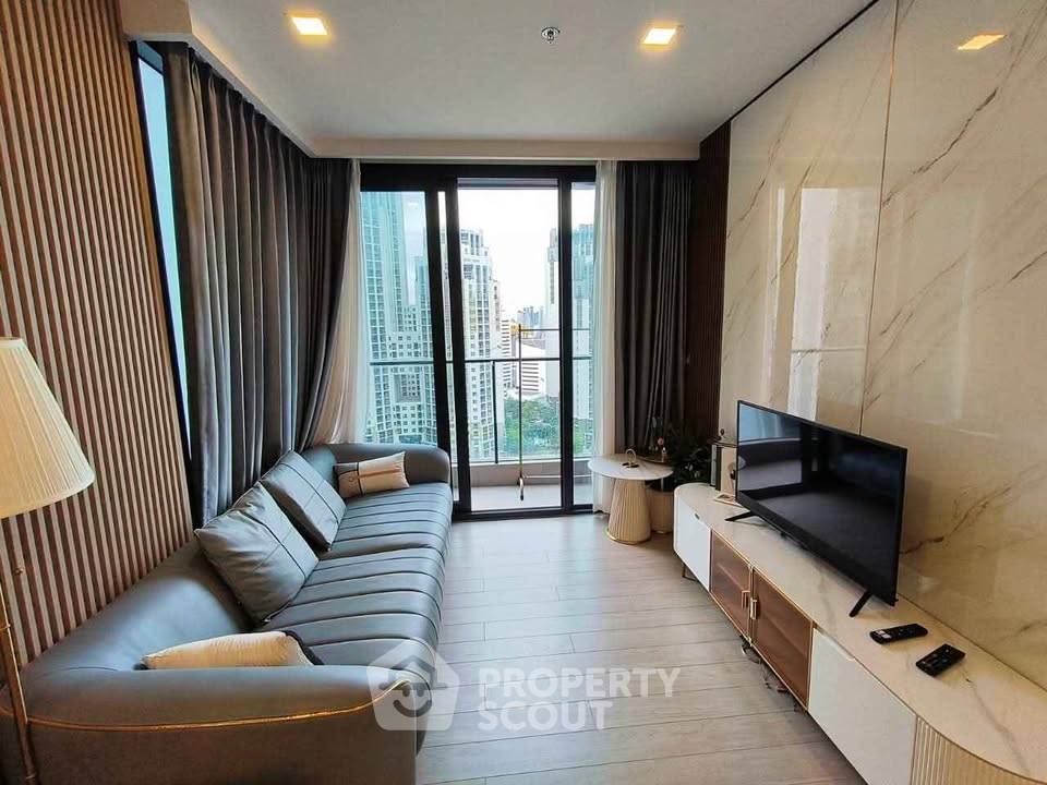 รูป คอนโด 2-ห้องนอน ที่ วันไนน์ไฟว์ อโศก - พระราม 9 ใกล้ MRT พระราม 9 (ID 2473114) - รูปที่ 6/8