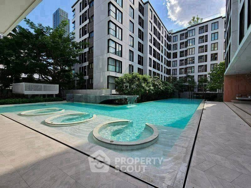 picture 1-BR Condo at Chapter Thonglor 25 close to Thong Lo (ID 2427720) - 2/6