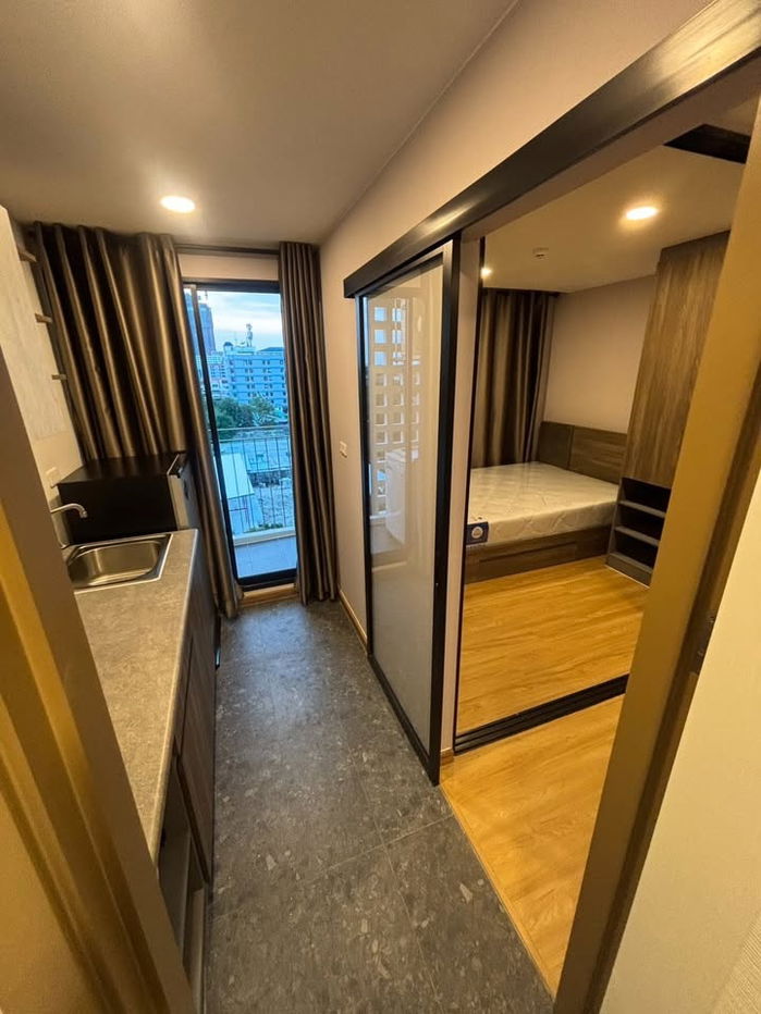 รูป #SC10189 📌 ให้เช่า | 🟦🟨เดอะคิวบ์ ลอฟท์ ศรีนครินทร์ - เทพารักษ์🟥🟩💬 𝑪𝒐𝒏𝒕𝒂𝒄𝒕 𝑳𝑰𝑵𝑬: @𝒔𝒆𝒄𝒓𝒆𝒕𝒑𝒓𝒐𝒑𝒆𝒓𝒕𝒚 🔥✨ - รูปที่ 11/13