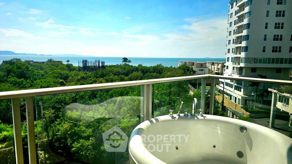 รูป คอนโด 2-ห้องนอน ที่ เดอะ ริเวียร่า โมนาโค ใกล้ เมืองพัทยา (ID 2095947) - รูปที่ 2/12