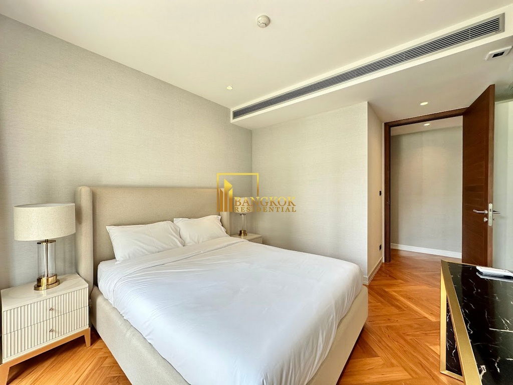 picture La Citta Delre | Immaculate 3 Bed Luxury Condo in Thonglor - BR18755CD - 20/41