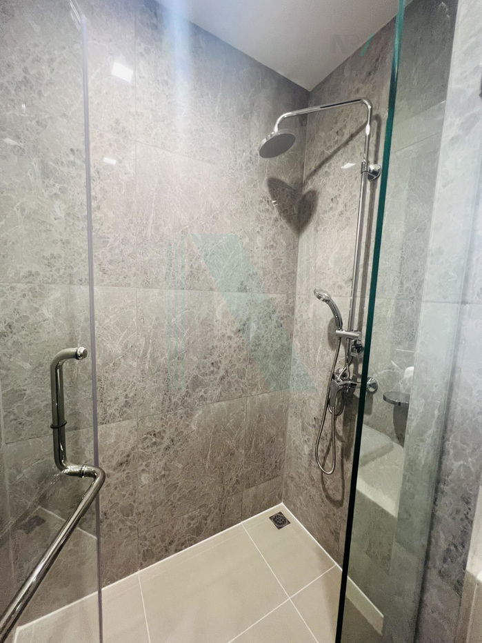 picture 🎉 For Rent Condo NOBLE AROUND ARI Building 1, Floor 38,1 bed room, Room size 34 sqm - 2/8