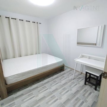 🔺 For Rent Condo ICONDO SERITHAI GREEN SPACE Building A2, Floor 5,1 bed room, Room size 32 sqm