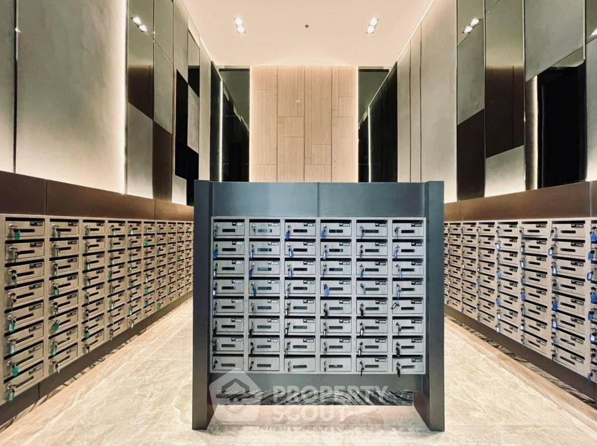 รูป คอนโด 2-ห้องนอน ที่ ศุภาลัย เวอเรนด้า รามคำแหง ใกล้ รามคำแหง (ID 2473148) - รูปที่ 33/37