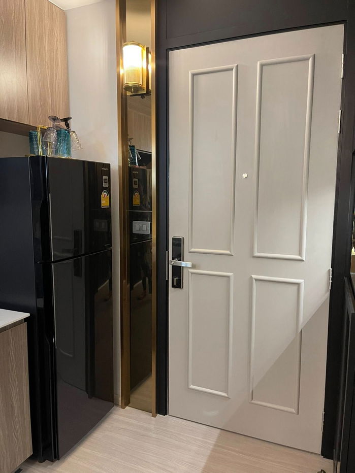 รูป เช่า รหัส PR724 คอนโด The Parkland เพชรเกษม 56 - รูปที่ 11/22