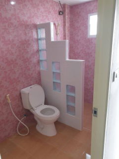 รูป ขายอาคารพาณิช 3 ชั้น 2 ห้องนอน 3 ห้องน้ำ - รูปที่ 21/28