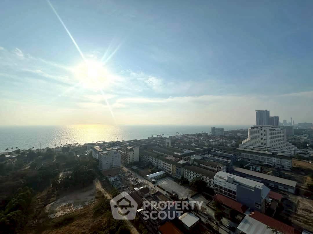 รูป คอนโด 2-ห้องนอน ที่ เดอะ ริเวียร่า จอมเทียน ใกล้ หาดจอมเทียน (ID 2471203) - รูปที่ 16/16