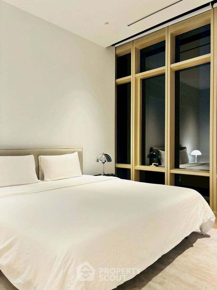 รูป คอนโด 1-ห้องนอน ที่ โฟร์ซีซัน ไพรเวท เรสซิเดนซ์ กรุงเทพมหานคร ใกล้ BTS สะพานตากสิน (ID 2470688) - รูปที่ 14/20