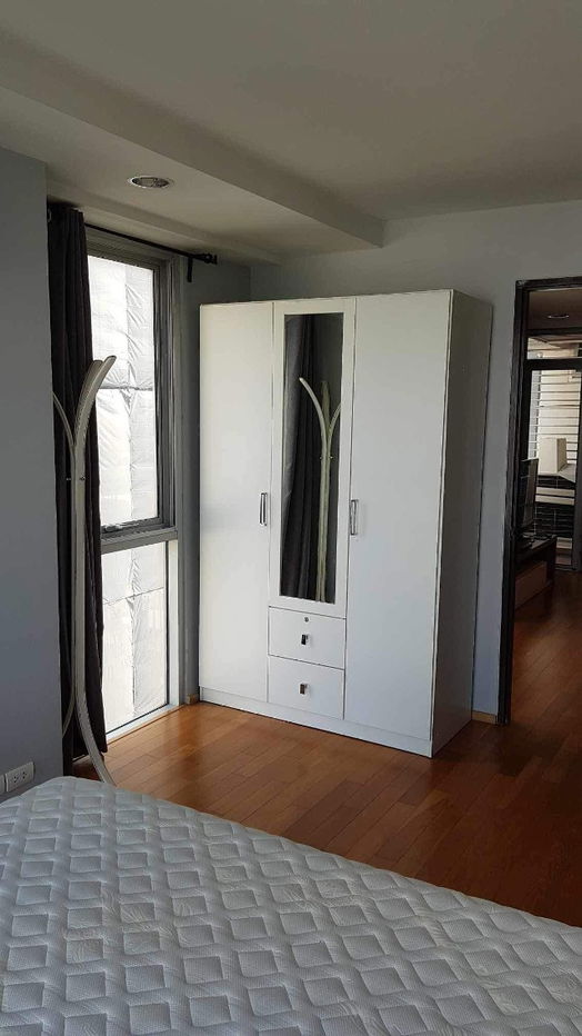 รูป 🍀 ให้เช่า แอ็บสแตร็กส์ พหลโยธิน พาร์ค 🍀 สนใจแอดไลน์ @zcondo (มี@นำหน้า) 🔥 C4959 - รูปที่ 4/8