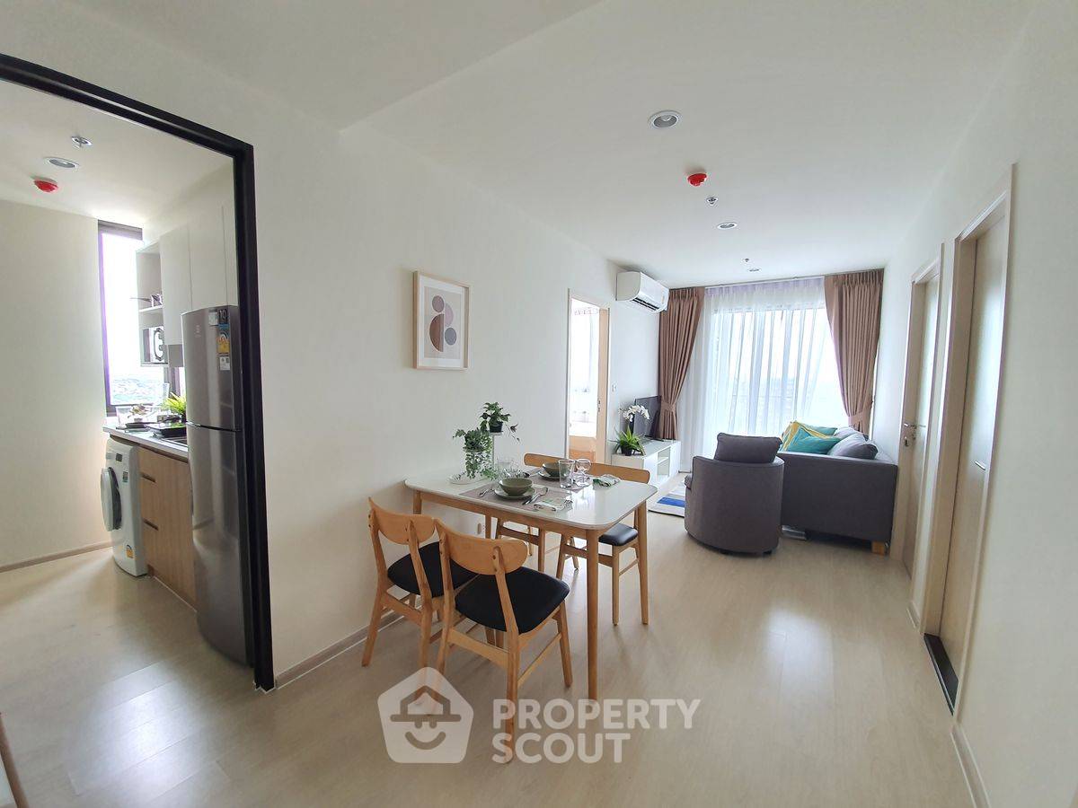 picture 3-BR Condo at Nue Noble Chaengwattana in Bang Talat (ID 2138879) - 2/17