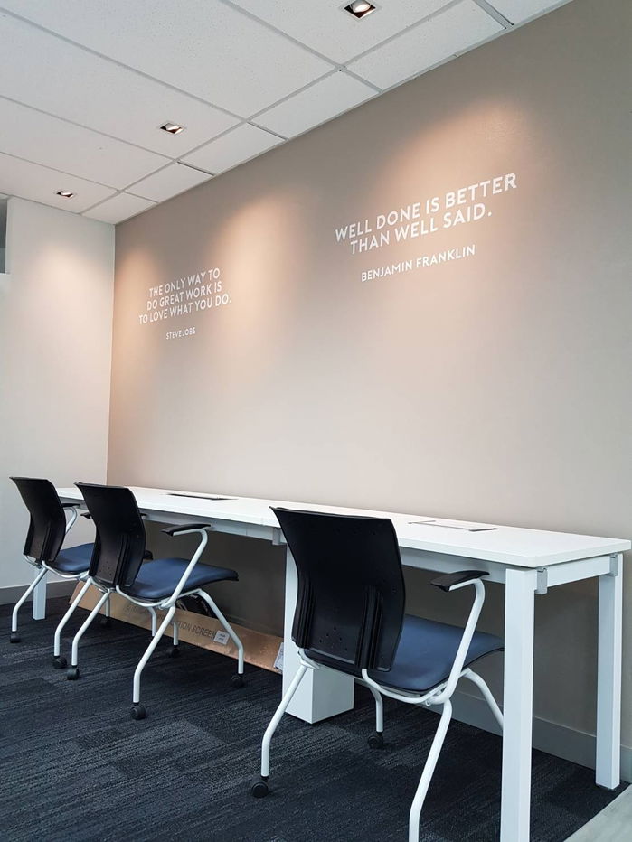 picture ðĻ Office for Rent! Prime Location at PhaholyothinâAri, Only 300m from BTS Ari - 32/44