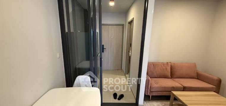 picture 1-BR Condo at ASPIRE Onnut Station near BTS On Nut (ID 2447256) - 4/5