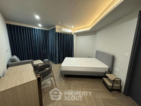 1-BR Condo at Chapter Chula-Samyan near MRT Sam Yan (ID 1911451)