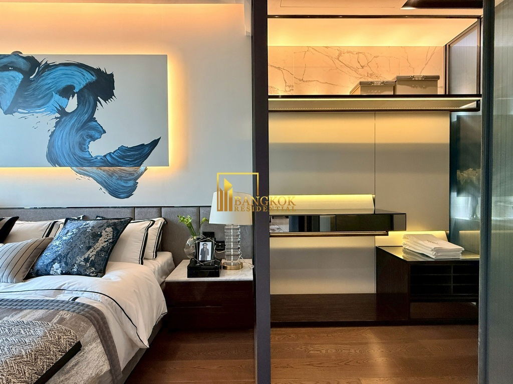 picture The Bangkok Thonglor | Tasteful 2 Bedroom Luxury Condo - BR60768CD - 16/39