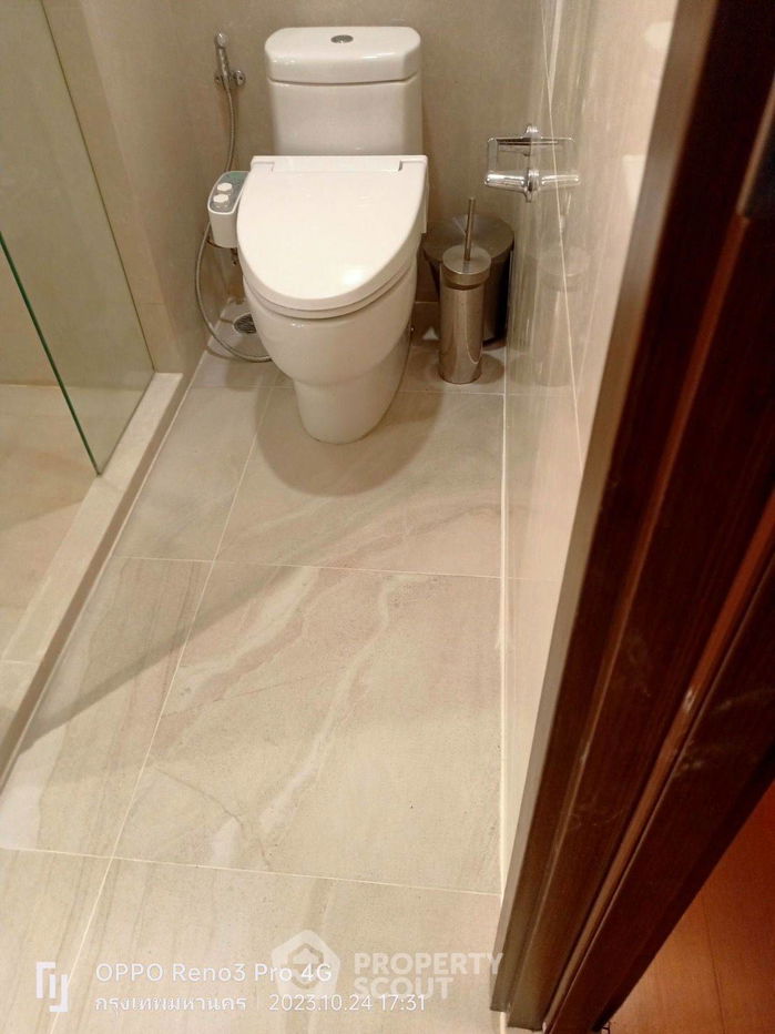 รูป คอนโด 2-ห้องนอน ที่ ควอทโทร บาย แสนสิริ ใกล้ BTS ทองหล่อ (ID 1436174) - รูปที่ 11/11