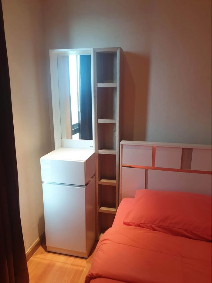 รูป 🤝🏻RB22225 ให้เช่าถูกมาก👍เดอะ เพรสซิเดนท์ สาทร - ราชพฤกษ์✅แอดไลน์ @mproperty( มี @ ด้วย) แอดมินตอบไว - รูปที่ 26/27