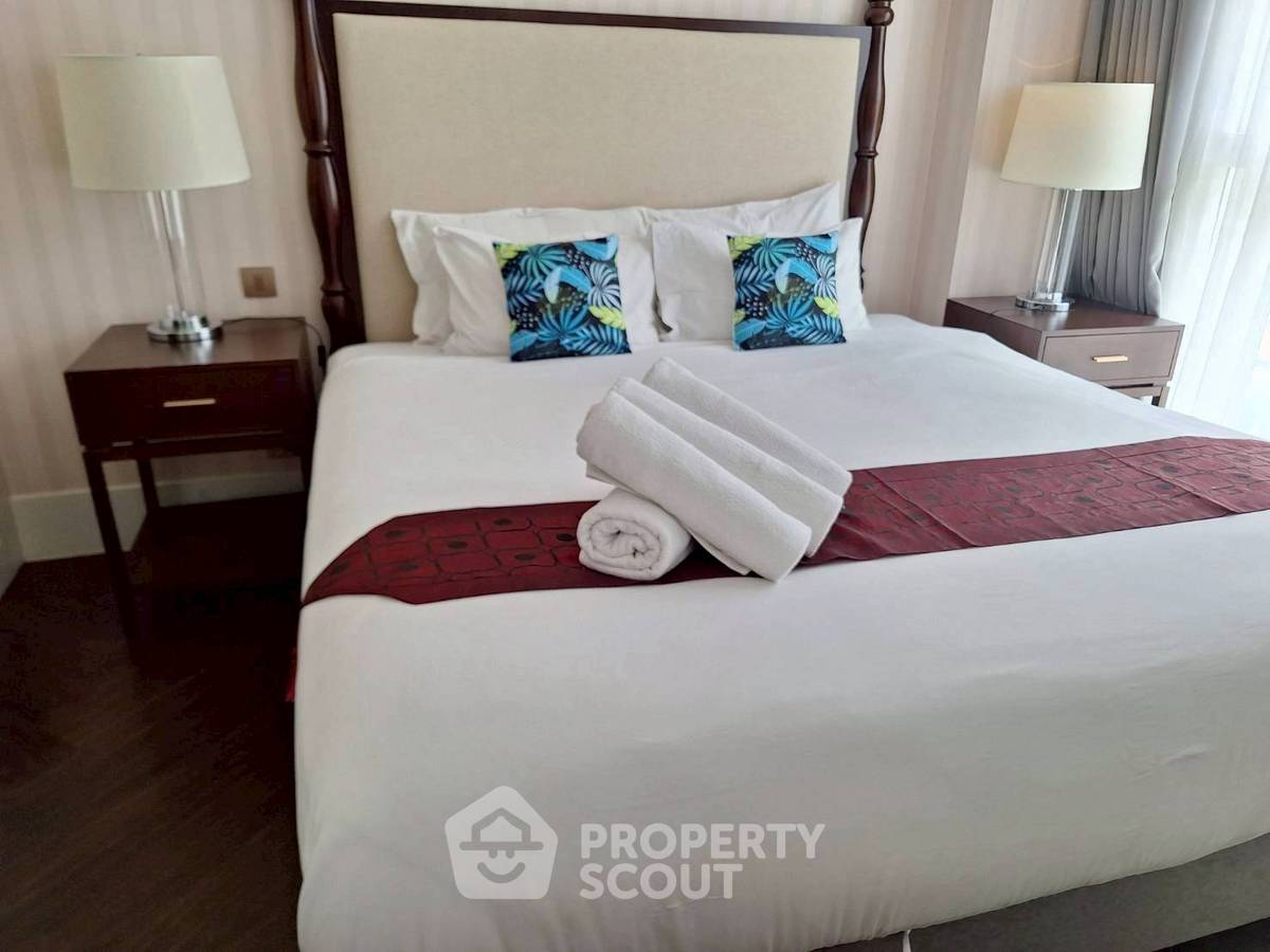 รูป คอนโด 1-ห้องนอน ที่ แกรนด์ ฟลอริด้า บีชฟร้อนท์ พัทยา ใกล้ เมืองพัทยา (ID 2419652) - รูปที่ 2/11