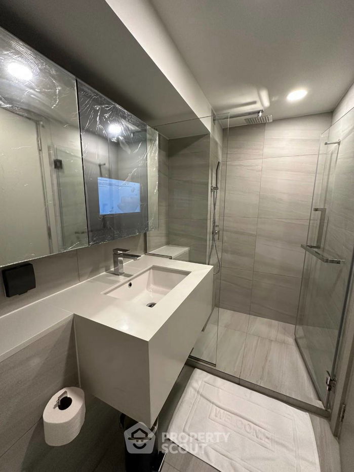 picture 1-BR Condo at Park Origin Chula-Samyan near MRT Hua Lamphong (ID 2457188) - 5/6