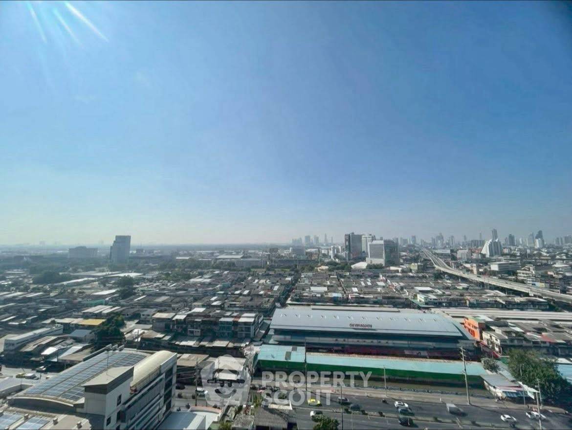 รูป คอนโด 2-ห้องนอน ที่ ไลฟ์ พระราม 4 - อโศก ใกล้ MRT ศูนย์การประชุมแห่งชาติสิริกิติ์ (ID 2474431) - รูปที่ 10/10