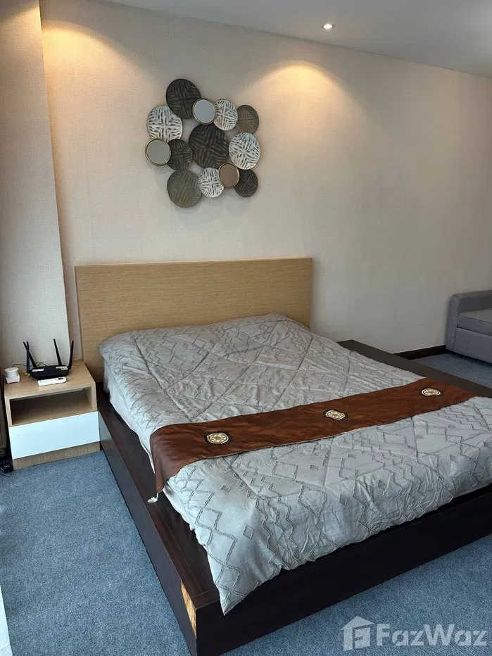 รูป ขาย คอนโด สตูดิโอ ในโครงการ เดอะ ในทอน คอนโดมิเนียม 5924639 - รูปที่ 5/8