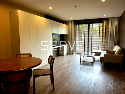 Condos for sale Central Chit Lom : 🔥Best Deal 6.96 MB🔥- 1 Bed 57.92 Sq.m. Good Location Shuttle (Tuk Tuk) to BTS Phloen Chit station at Noble Above Wireless Ruamrudee Condo / For Sale