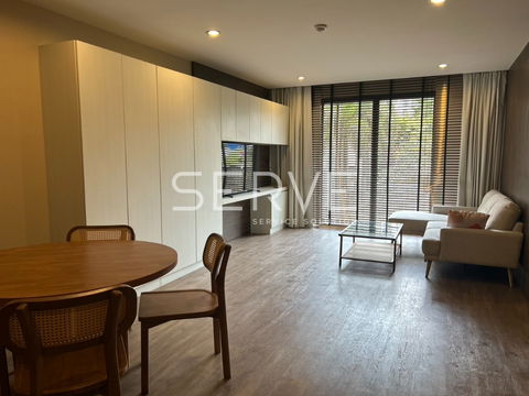 🔥ราคาที่ดีที่สุด 6.96 MB🔥- 1 นอน 57.92 ตร.ม. ห้องใหม่ ทำเลดี มีรถ Shuttle รับส่ง BTS เพลินจิต ที่คอนโด Noble Above Wireless Ruamrudee / ขายคอนโด