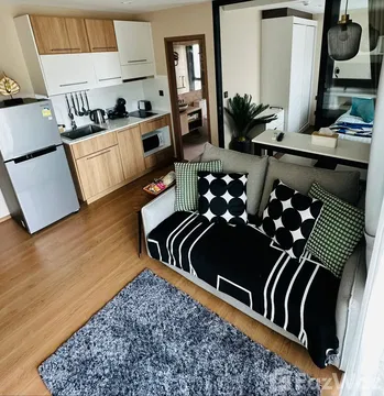 ขาย คอนโด 1 ห้องนอน ในโครงการ เดอะ ไตเติ้ล วี 5925201