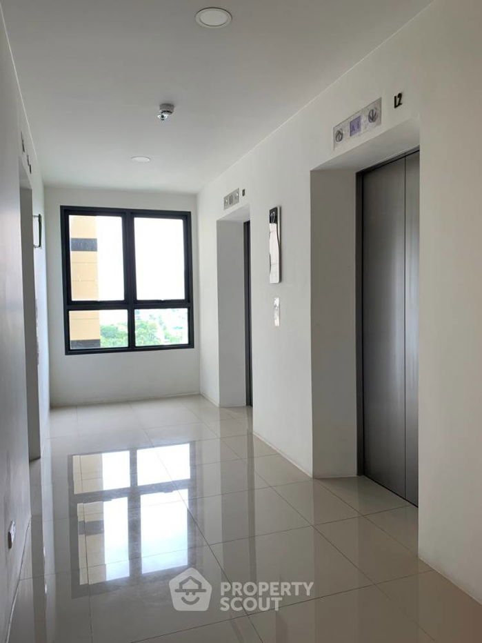picture 1-BR Condo at Chewathai Kaset-Nawamin near BTS Kasetsart University (ID 1336709) - 10/23