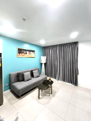 Condos for rent Pattaya : Atlantis Condo Resort 1 Bedroom for Rent
