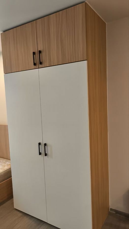 รูป ✨#OL2304_112 ✨💥ด่วน💥ว่าง18ธ.ค.68 รีบคลิก ก่อนหลุดมือ‼️ 𝗙𝗼𝗿 𝗥𝗲𝗻𝘁 1️⃣2️⃣k.🔥🔥#ใกล้BTSวุฒากาศคอนโด รีเจ้นท์โฮมวุฒากาศ - รูปที่ 8/11