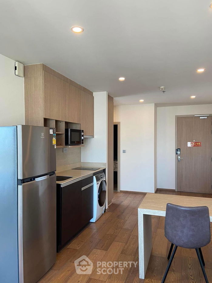 รูป คอนโด 2-ห้องนอน ที่ ไอดีโอ คิว ชิดลม - เพชรบุรี ใกล้ BTS ชิดลม (ID 1475157) - รูปที่ 3/8