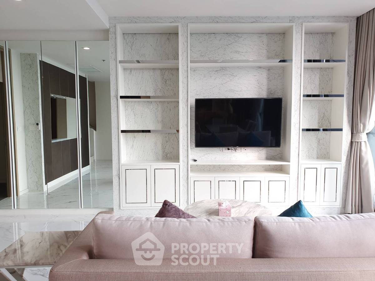 รูป คอนโด 3-ห้องนอน ที่ โนเบิล เพลินจิต ใกล้ BTS เพลินจิต (ID 2070066) - รูปที่ 5/20