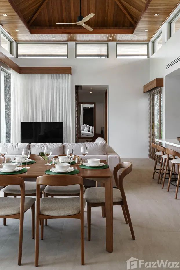 picture 4 bedroom pool villa for sale in Botanica Foresta 5334025 - 7/34