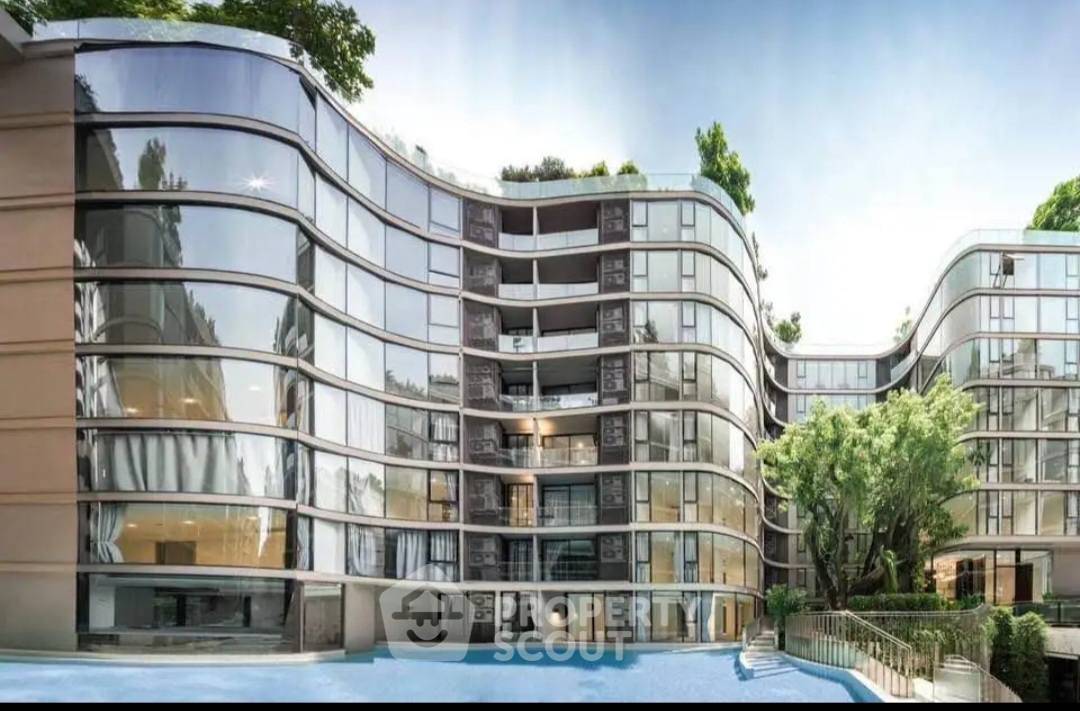 รูป คอนโด 3-ห้องนอน ที่ ฟินน์ อโศก ใกล้ BTS อโศก (ID 2476391) - รูปที่ 11/12