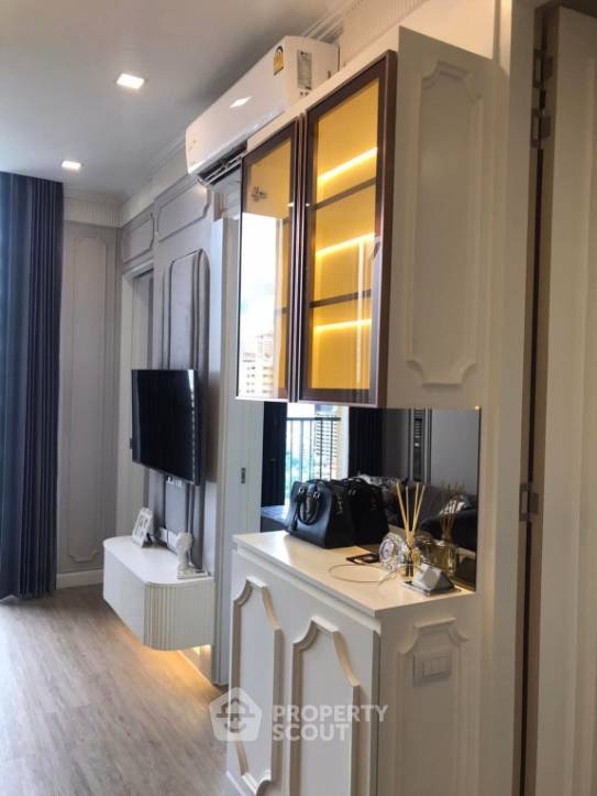 รูป คอนโด 1-ห้องนอน ที่ โนเบิล สเตท 39 ใกล้ BTS พร้อมพงษ์ (ID 1537396) - รูปที่ 9/10