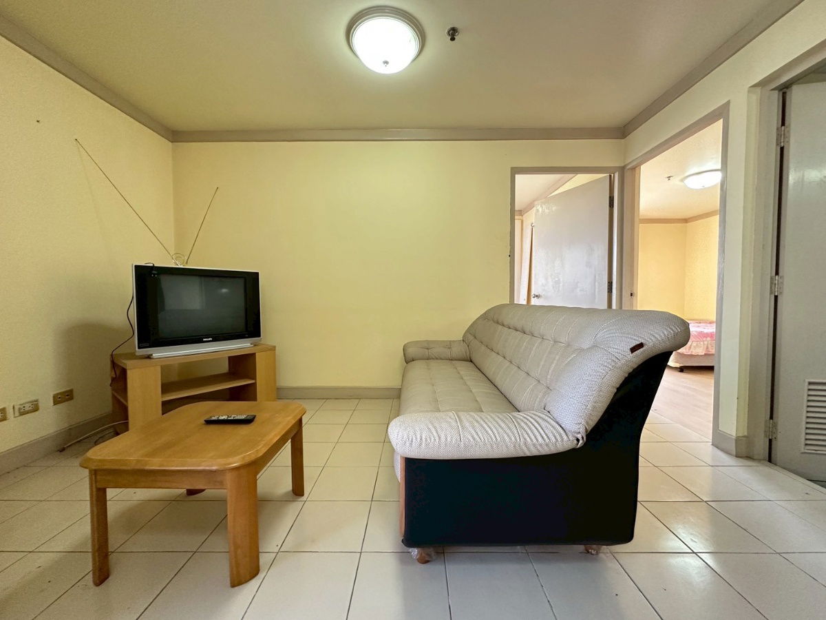 รูป ขายคอนโด นนทรี พาร์ควิลล์ (Nontee Parkville Condo) ซอยลำลูกกา 81 ลำลูกกา คลอง 4#LB122 – 001140 - รูปที่ 5/17