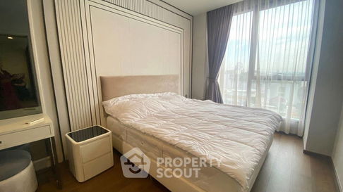 คอนโด 1-ห้องนอน ที่ ไอดีโอ คิว สุขุมวิท 36 ใกล้ BTS ทองหล่อ (ID 2475633)