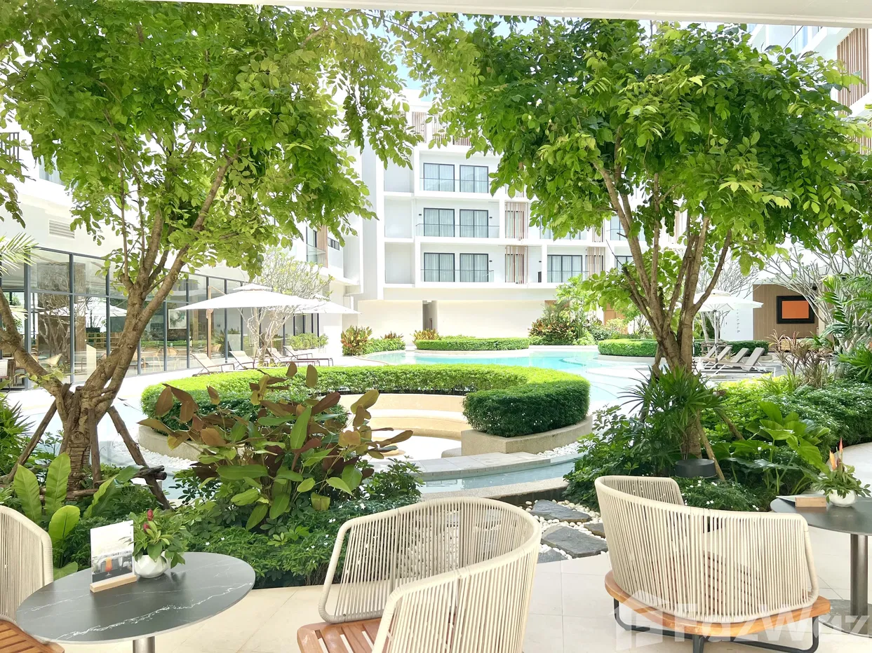 รูป ขาย คอนโด สตูดิโอ ในโครงการ ลายา รีสอร์ท ภูเก็ต 5916421 - รูปที่ 16/23