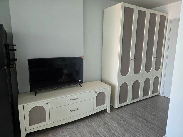 รูป C6457 ให้เช่า : คอนโด รีเจ้นท์ โฮม บางนา ( BTS บางนา ) 064 665 4666 - รูปที่ 5/11