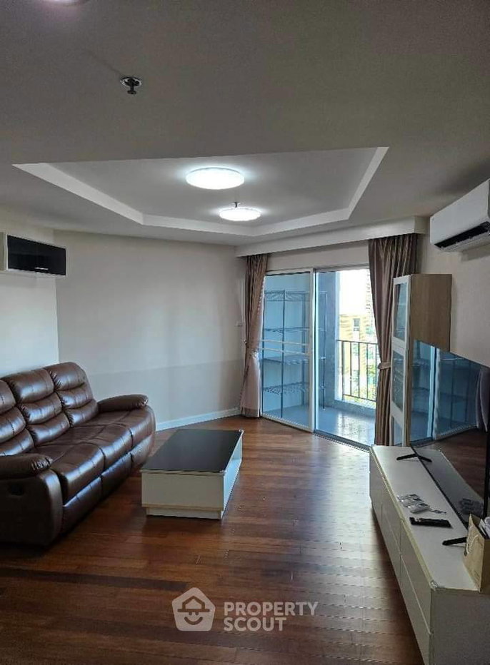 picture Attractive Price 2-BR Condo Rent, Belle Grand Rama 9 Near MRT Phra Ram 9 (ID 1956553) - 2/5