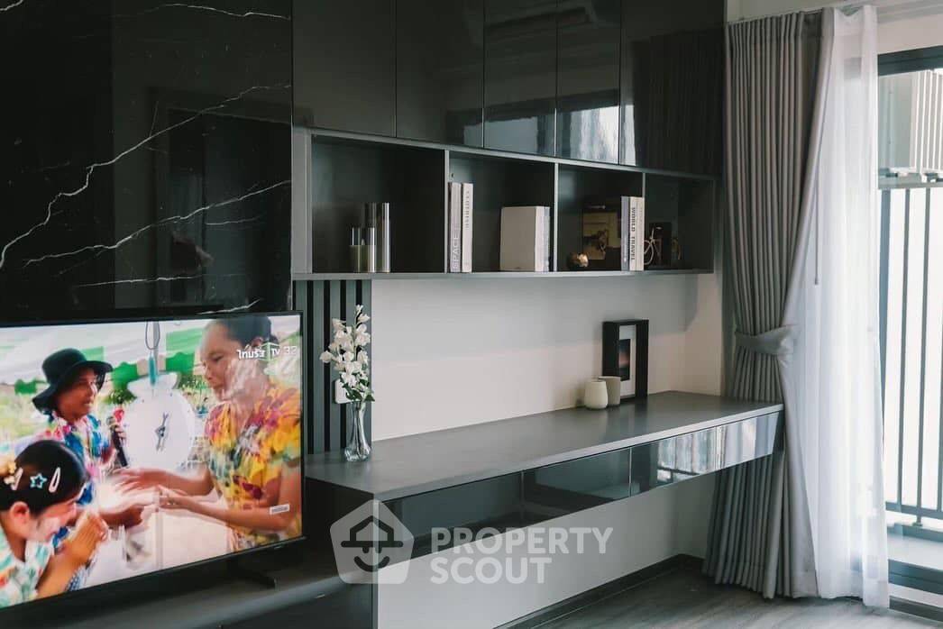 picture 1-BR Condo at Ideo Chula Samyan near MRT Sam Yan (ID 1757318) - 17/22