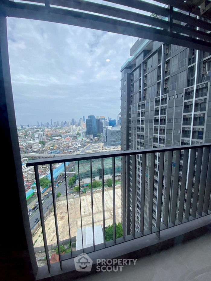 รูป คอนโด 2-ห้องนอน ที่ ไลฟ์ พระราม 4 - อโศก ใกล้ MRT ศูนย์การประชุมแห่งชาติสิริกิติ์ (ID 2269520) - รูปที่ 15/15