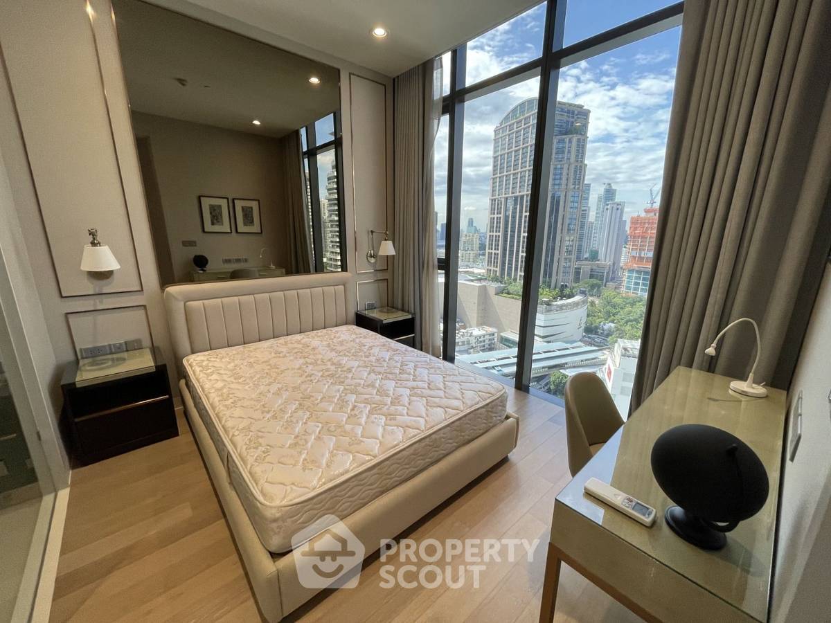 รูป คอนโด 2-ห้องนอน ที่ วิตโตริโอ สุขุมวิท 39 ใกล้ BTS พร้อมพงษ์ (ID 2472268) - รูปที่ 7/11