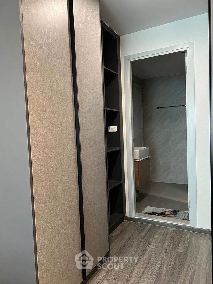 picture 1-BR Condo at Ideo Chula Samyan near MRT Sam Yan (ID 2471594) - 11/11