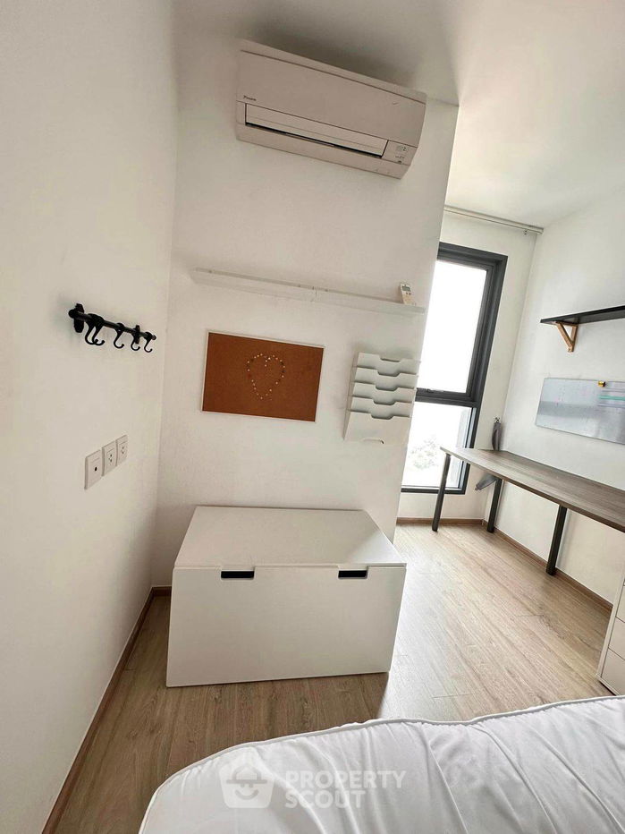 รูป คอนโด 1-ห้องนอน ที่ ไอดีโอ คิว จุฬา-สามย่าน ใกล้ MRT สามย่าน (ID 2077445) - รูปที่ 5/16